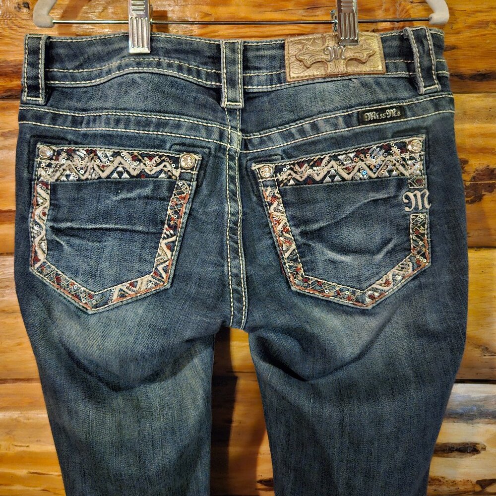 Miss Me Jeans Size 25